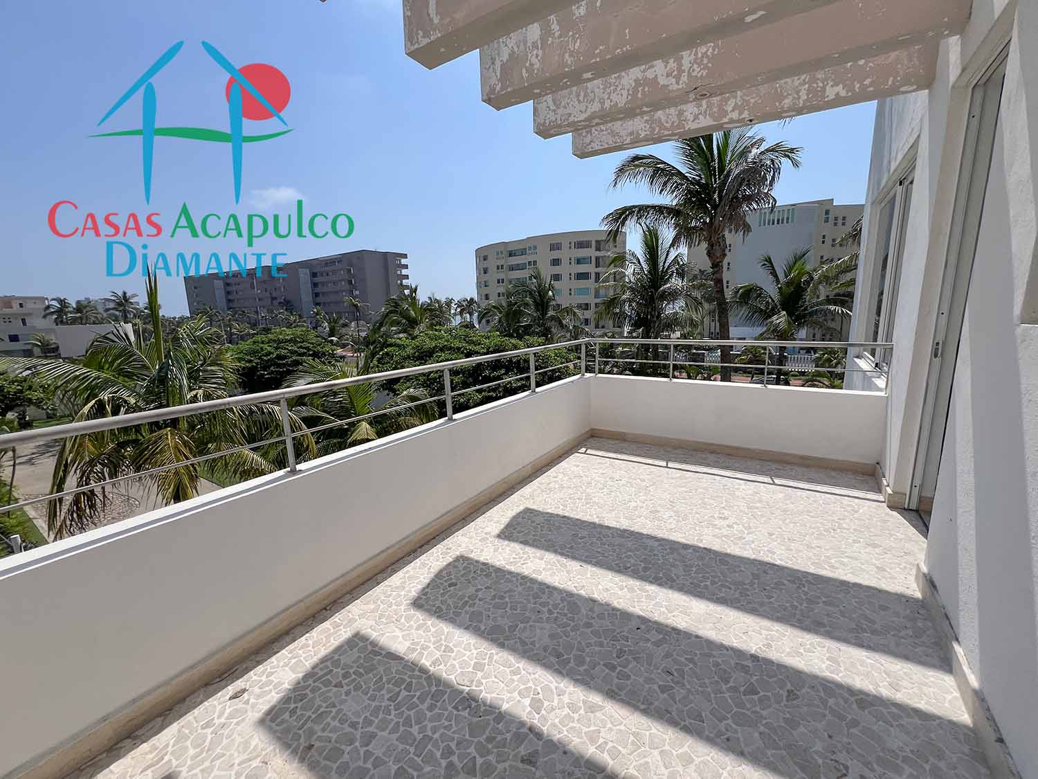 Vidamar Residencial Cluster 7 A 201 - Interior C recámara dos 7